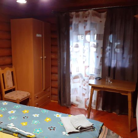 ホテル Mountain Dew Belasovitsa エクステリア 写真