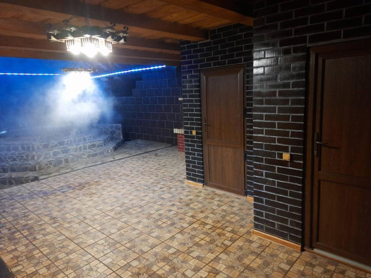 ホテル Mountain Dew Belasovitsa エクステリア 写真